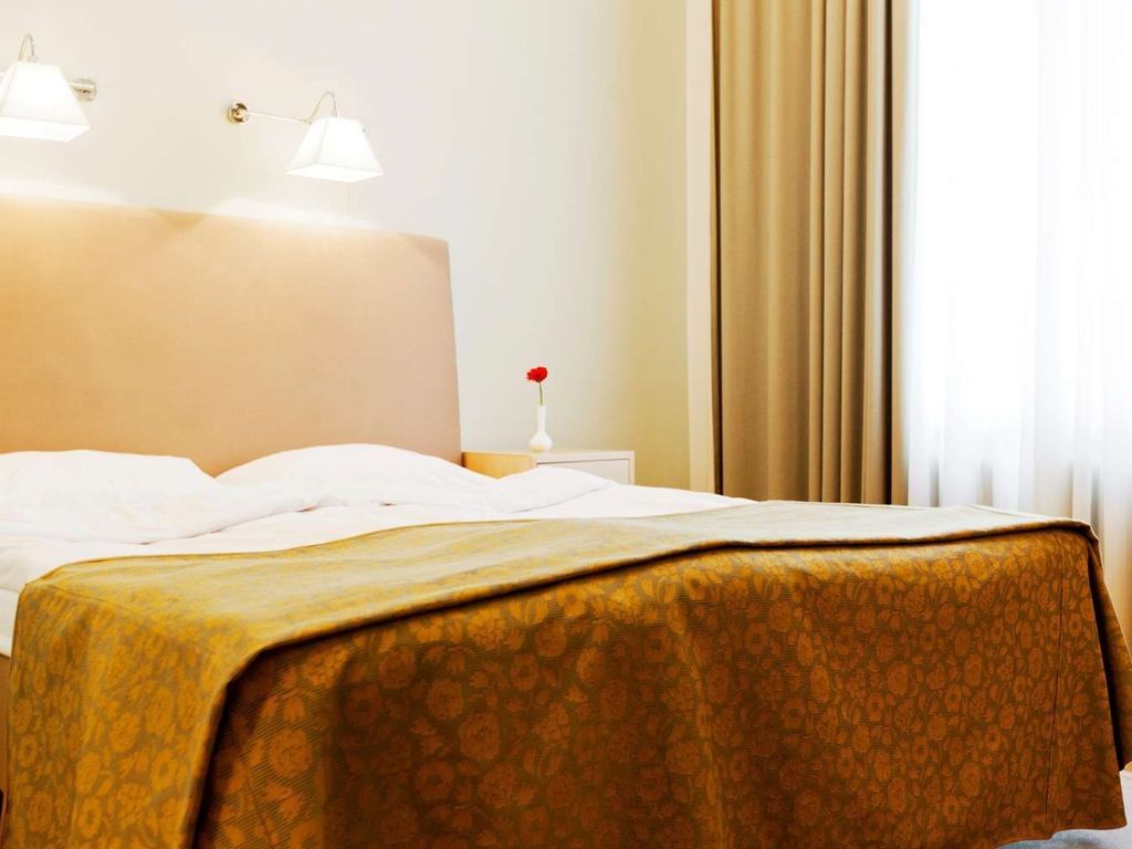 Elite Hotel Knaust