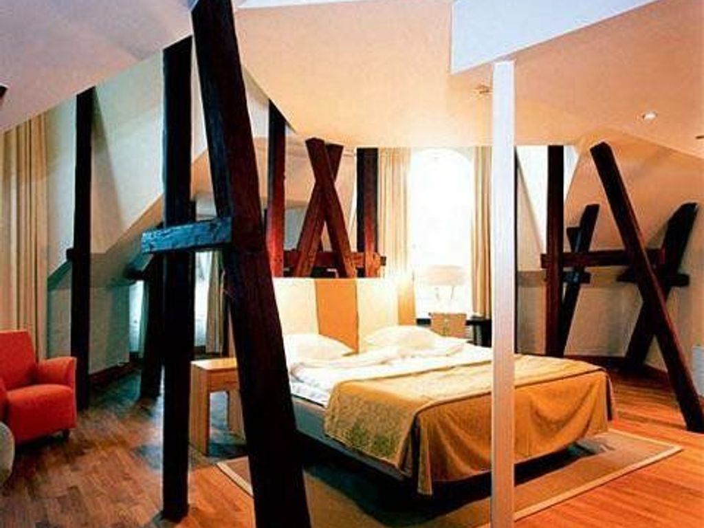 Elite Hotel Knaust