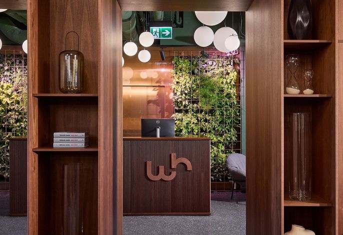 Entre Hotel (dawniej Hotel Wroclaw)