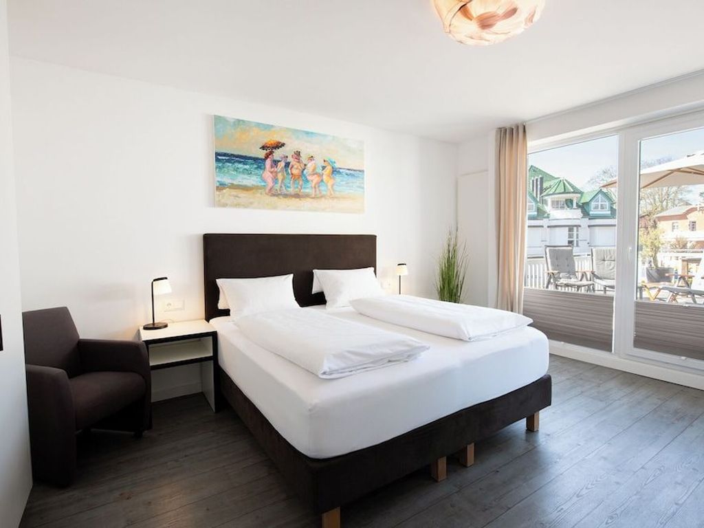Hotel Meerzeit