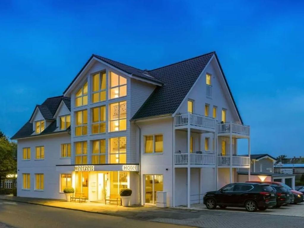 Hotel Meerzeit