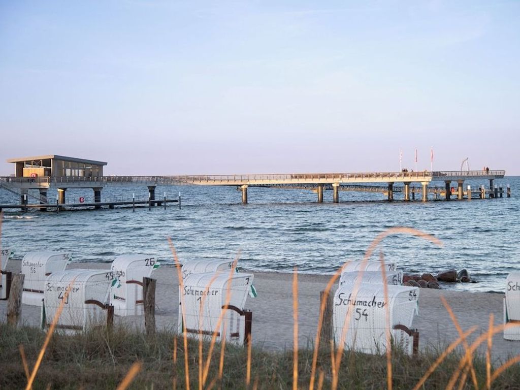 Hotel Meerzeit