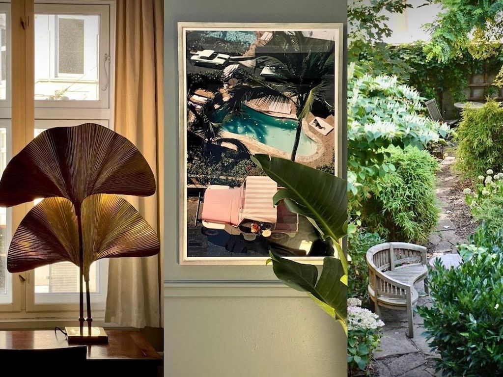 SOFS Boutique Hotel
