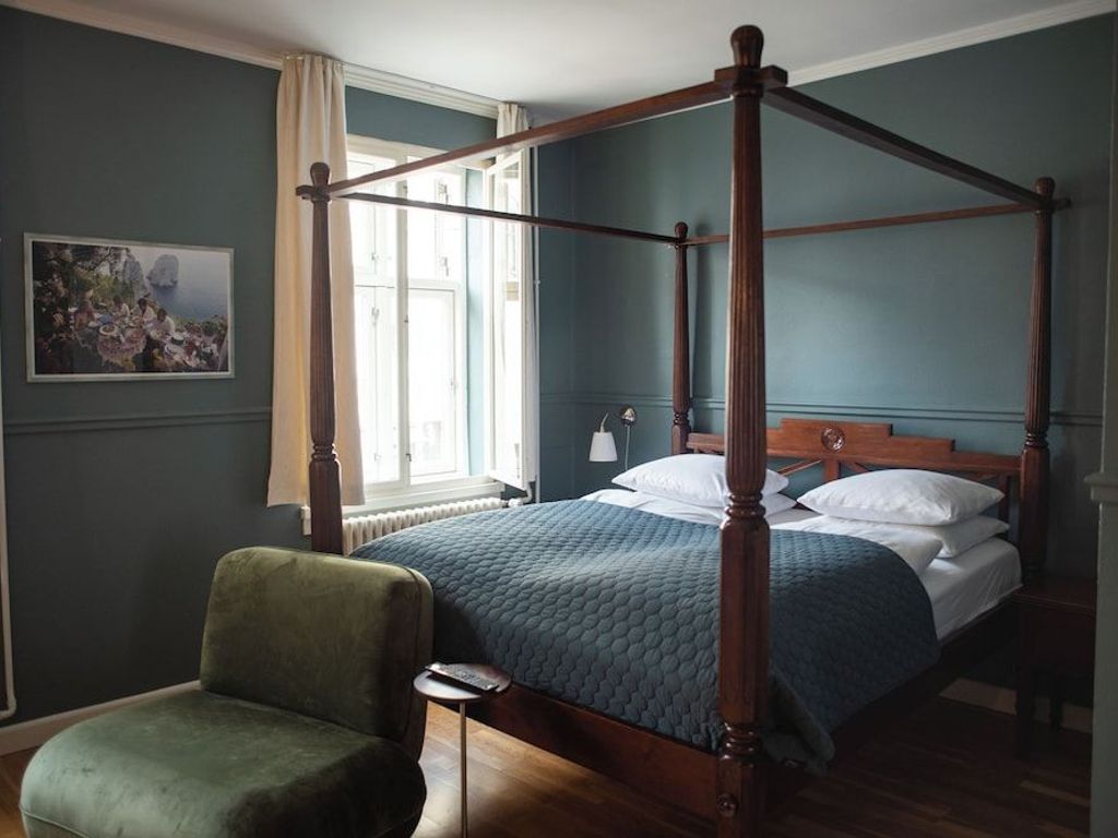SOFS Boutique Hotel