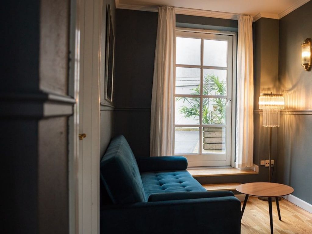 SOFS Boutique Hotel