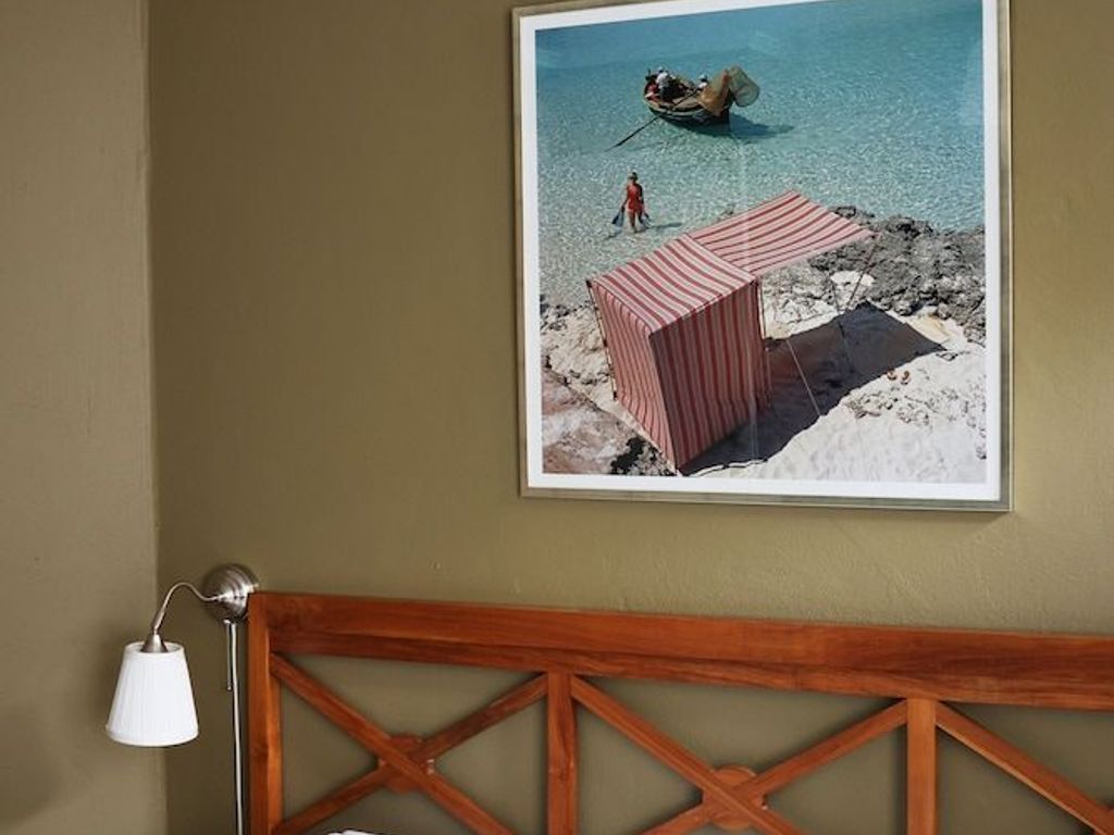 SOFS Boutique Hotel