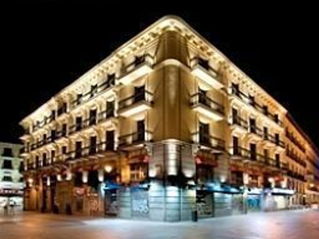 Petit Palace Preciados
