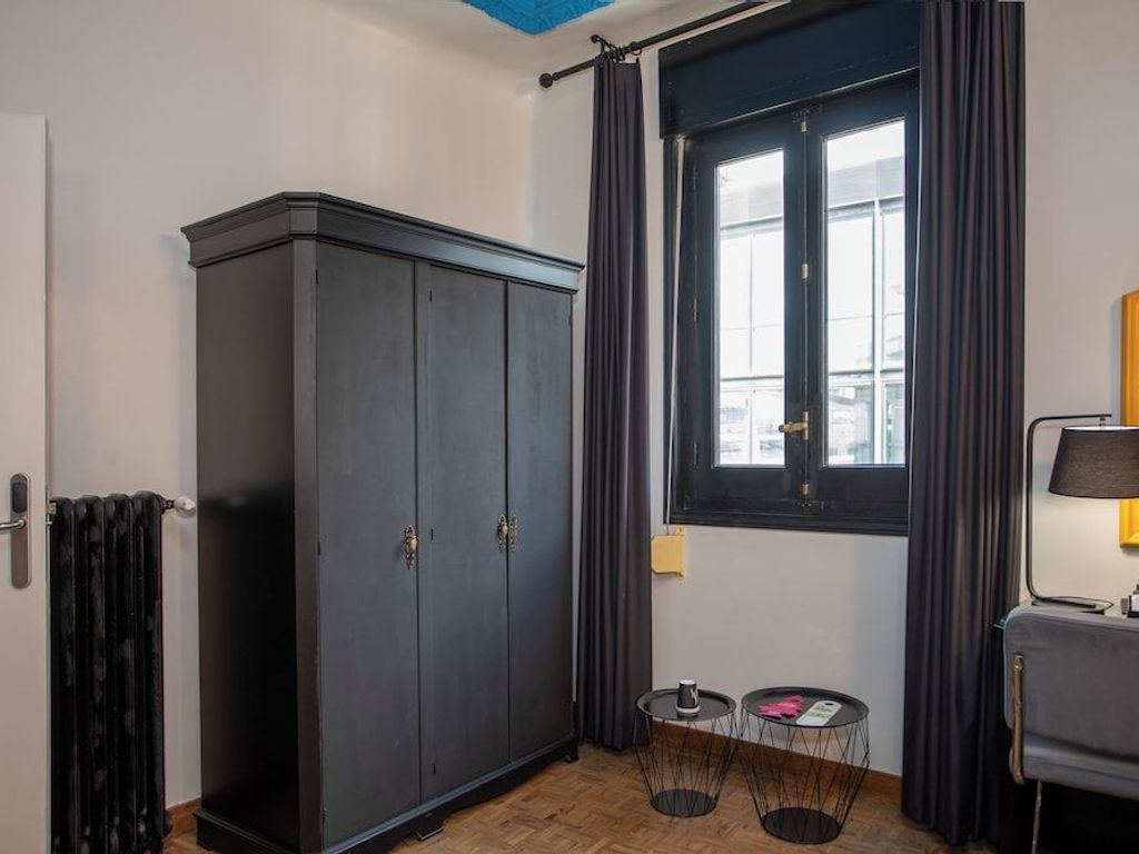 Casual del Teatro Madrid Hotel by Casual Hoteles