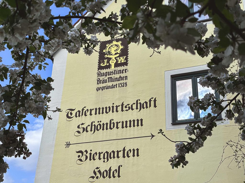 Tafernwirtschaft Hotel Schönbrunn