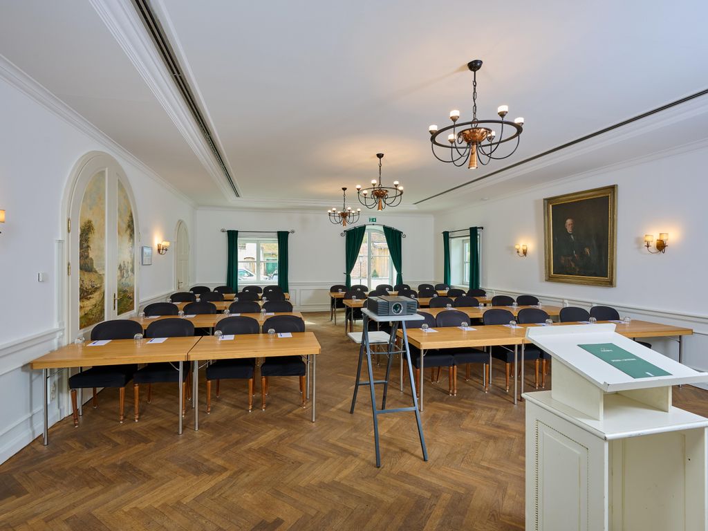 Tafernwirtschaft Hotel Schönbrunn