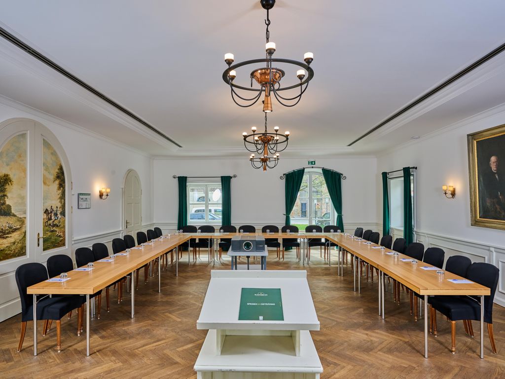 Tafernwirtschaft Hotel Schönbrunn