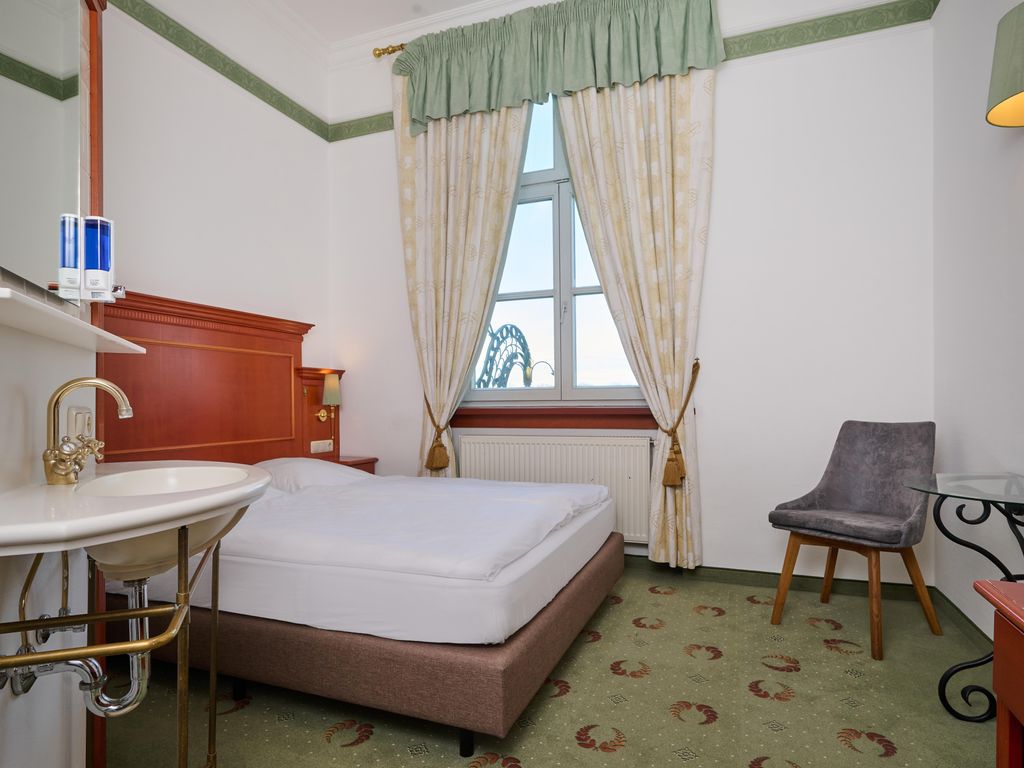 Tafernwirtschaft Hotel Schönbrunn