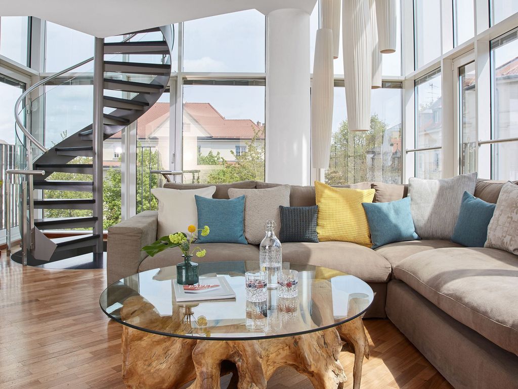 Living Hotel Prinzessin Elisabeth