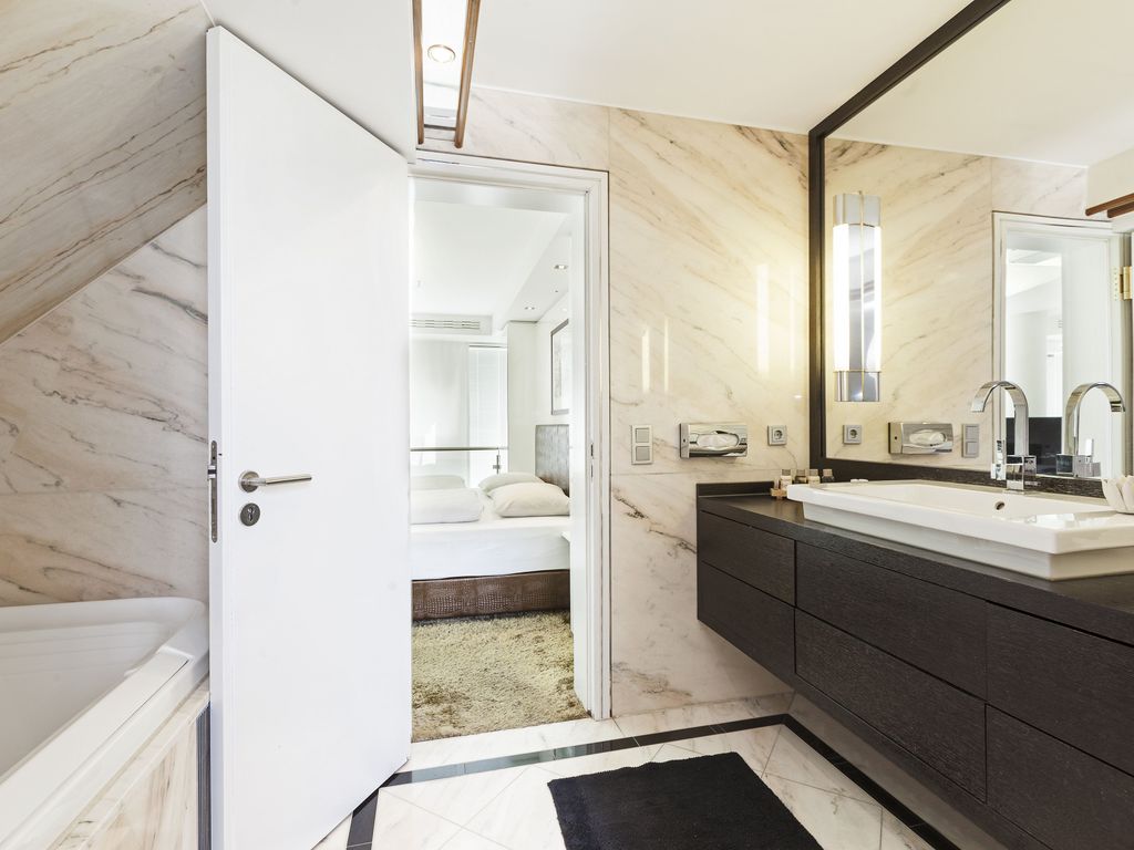Living Hotel Prinzessin Elisabeth