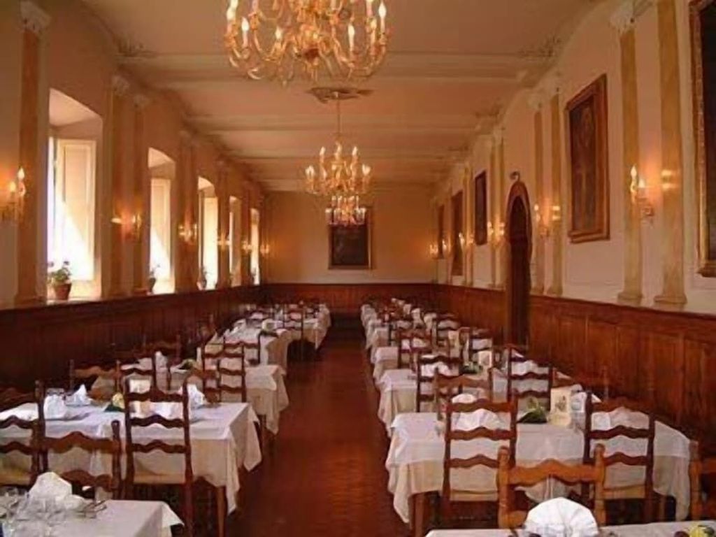 Hotel Oasi Neumann