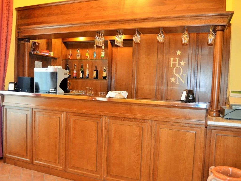 Hotel Oasi Neumann