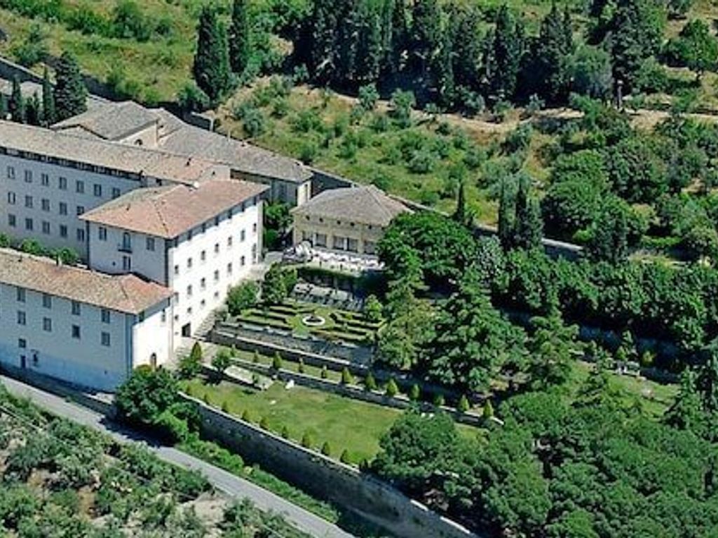 Hotel Oasi Neumann