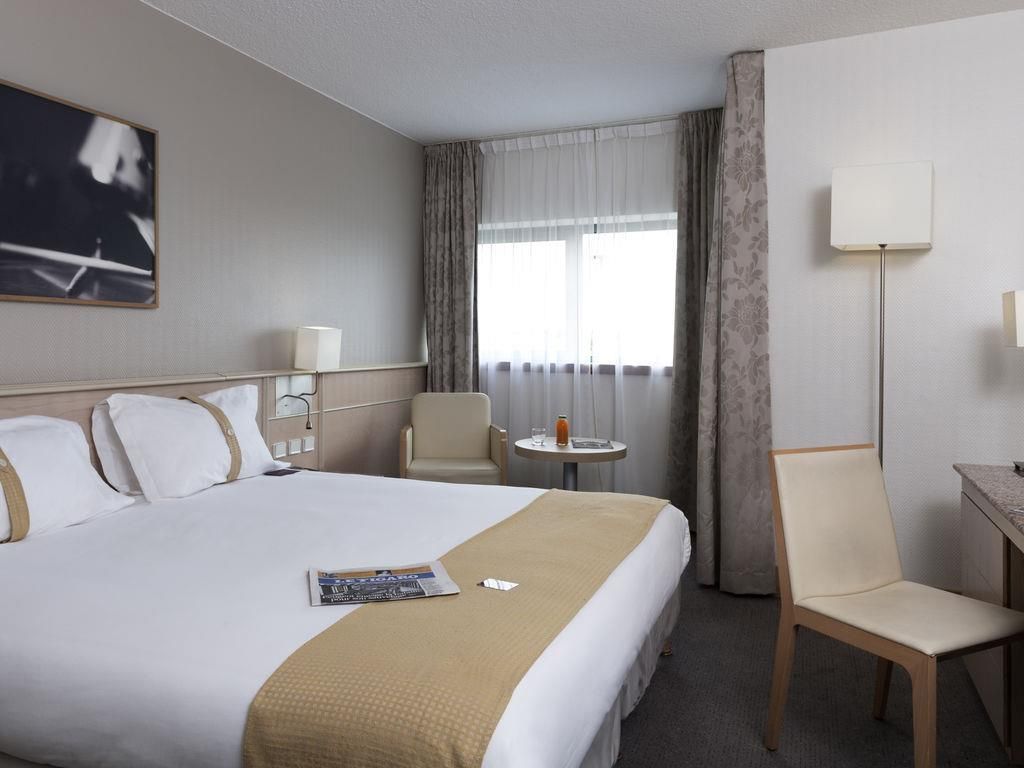 Hôtel Mercure Paris 19 Philharmonie La Villette