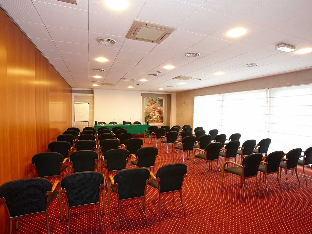 Vicenza Tiepolo Hotel