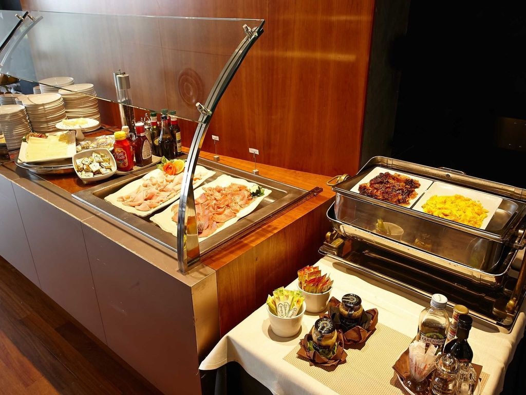 Vicenza Tiepolo Hotel