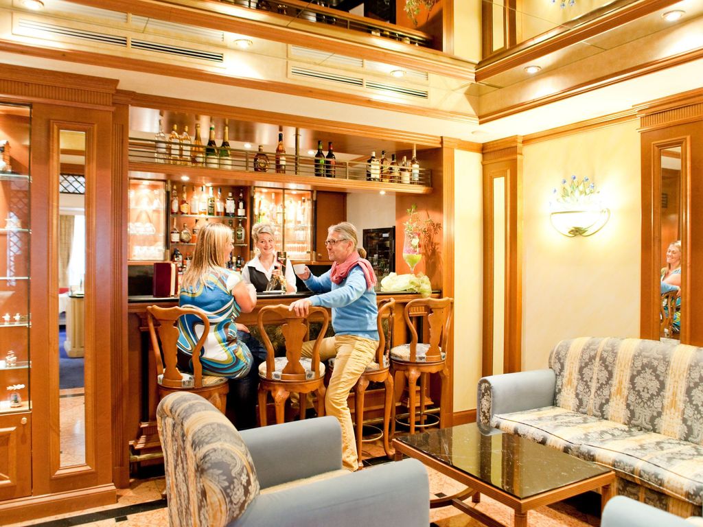 Traditionshotel Weißes Roß
