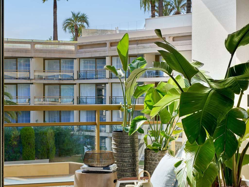 Fairmont Monte Carlo