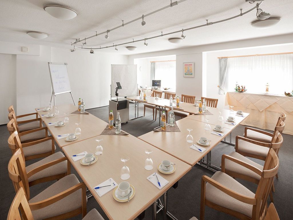 Art Hotel Aachen