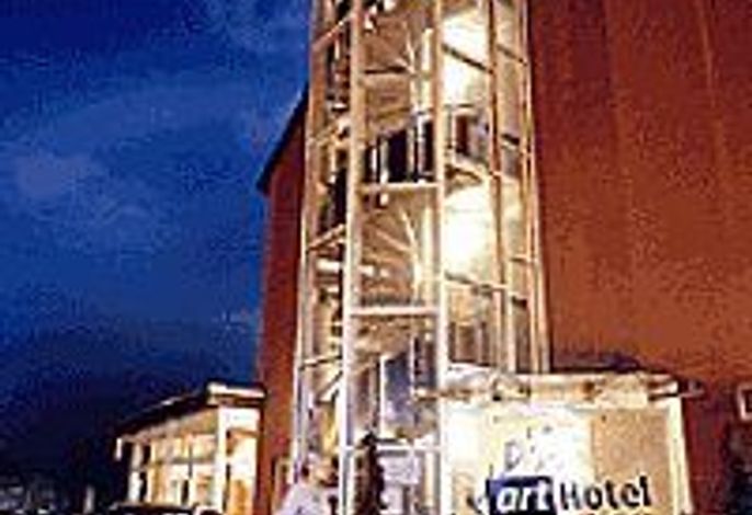 Art Hotel Aachen