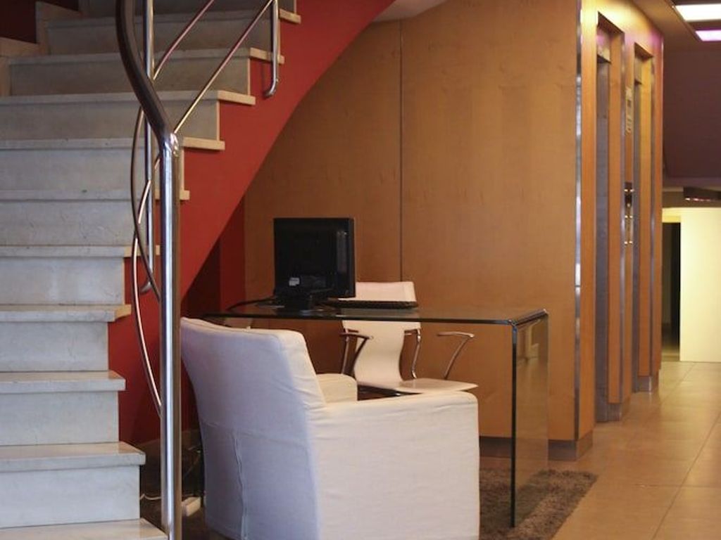 Hotel Abbot