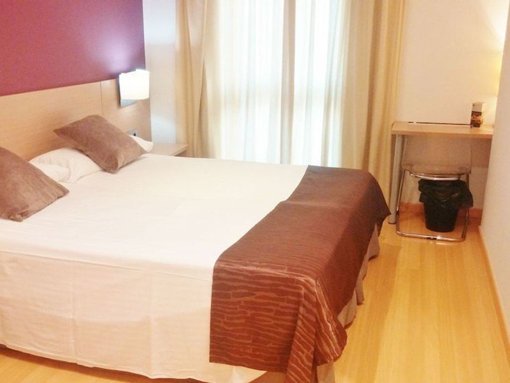 Hotel Abbot