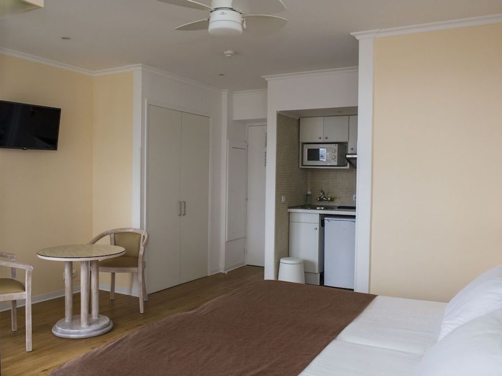 Dorisol Buganvilia Studio Hotel Hotel