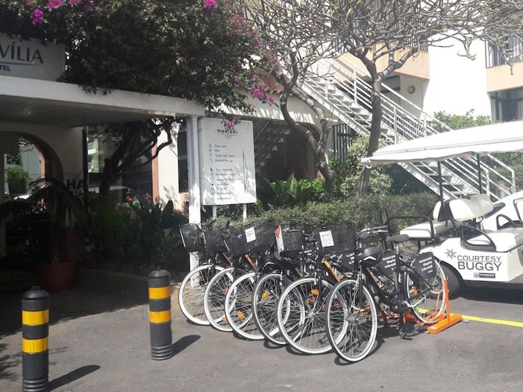 Dorisol Buganvilia Studio Hotel Hotel