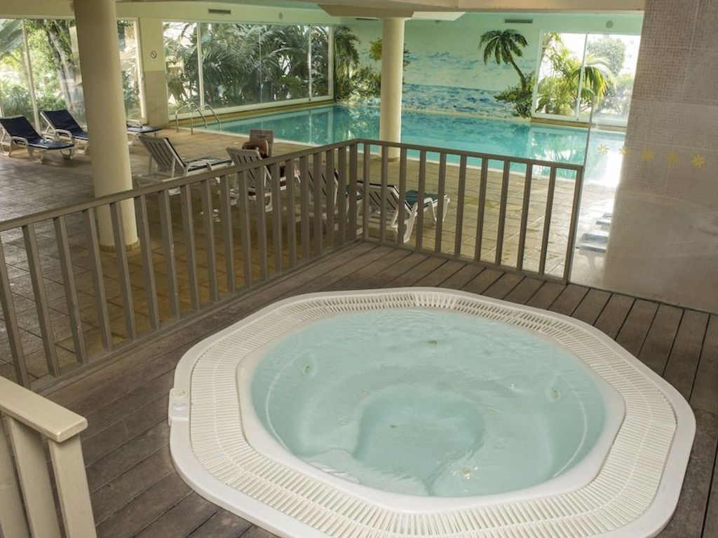 Dorisol Buganvilia Studio Hotel Hotel