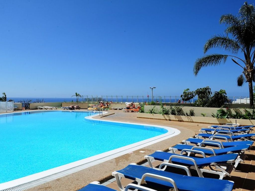 Florasol Residence Hotel Hotel