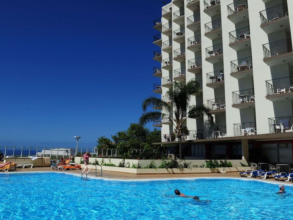 Florasol Residence Hotel Hotel