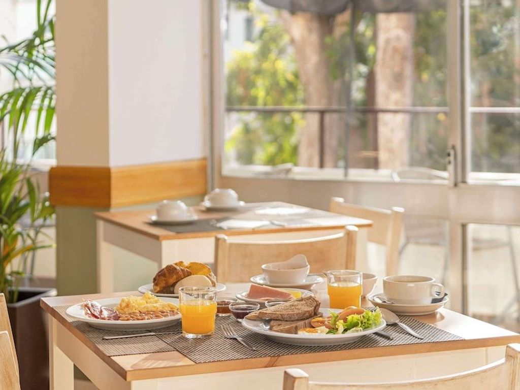 Florasol Residence Hotel Hotel