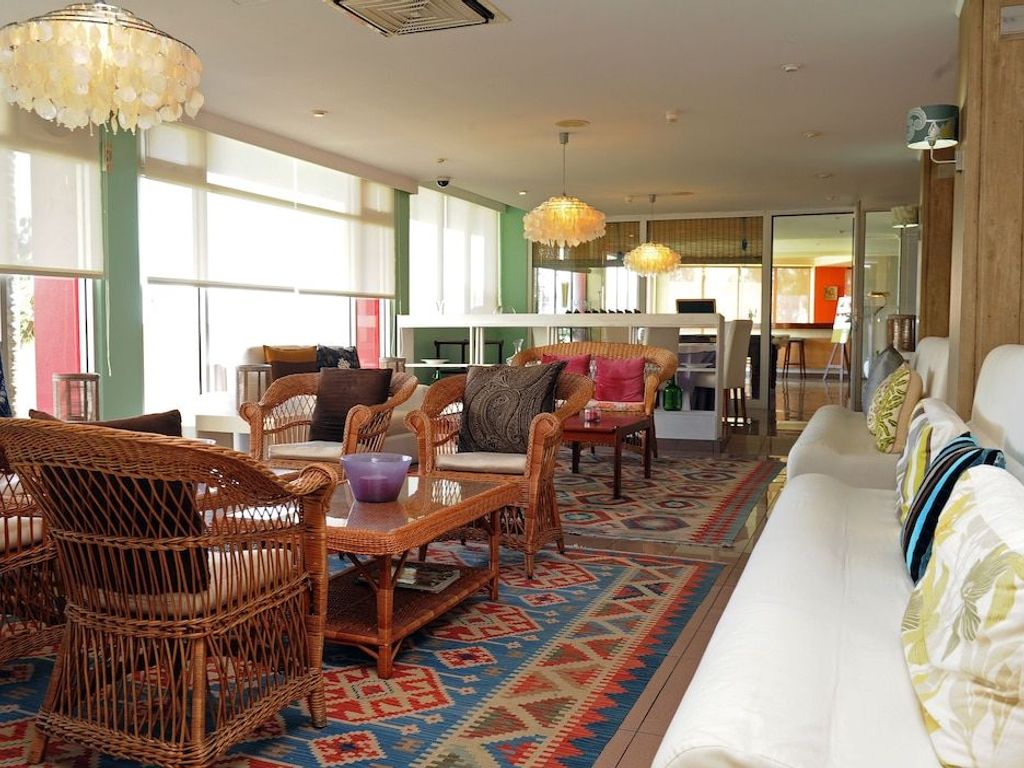 Florasol Residence Hotel Hotel