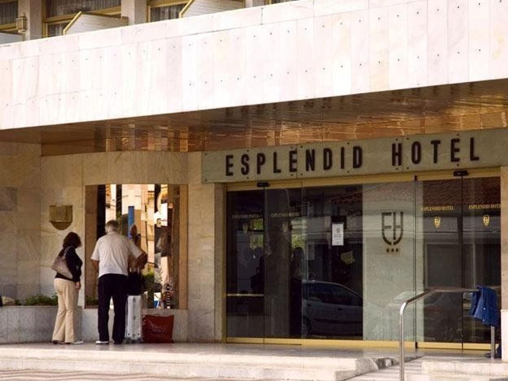 Esplendid Hotel