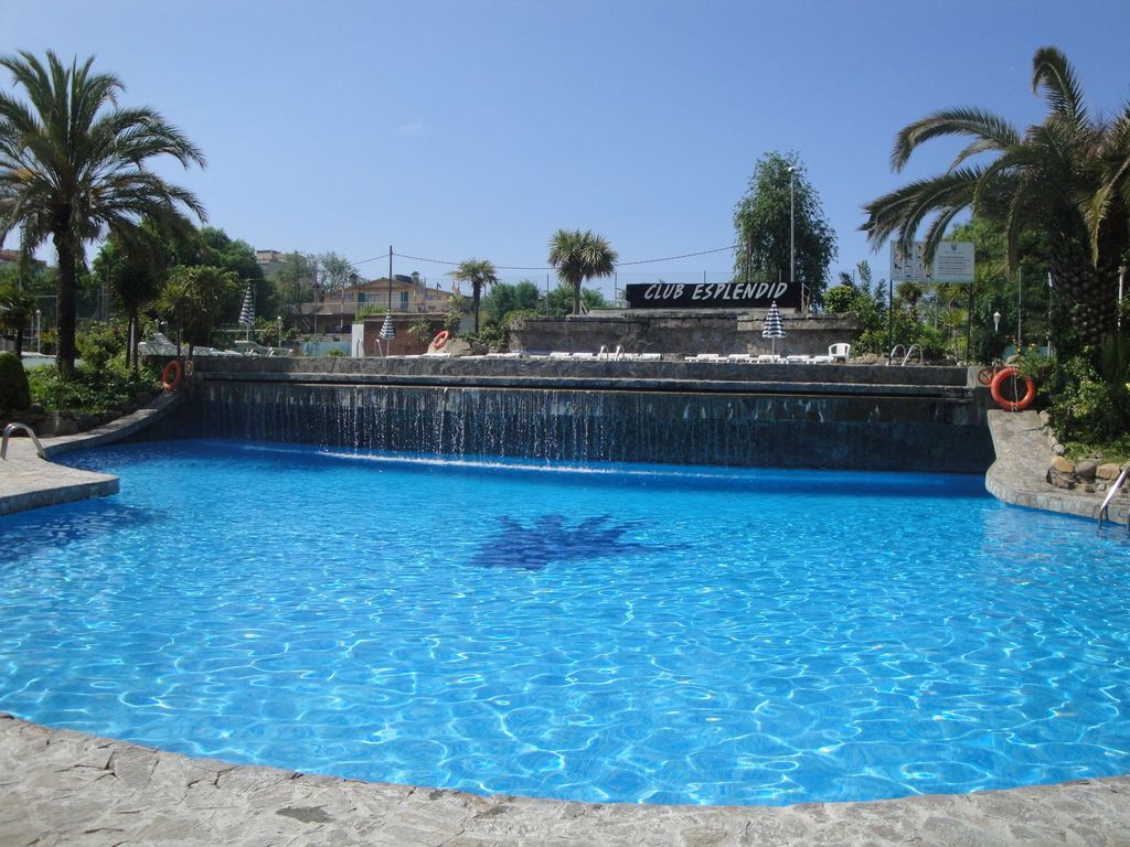 Esplendid Hotel