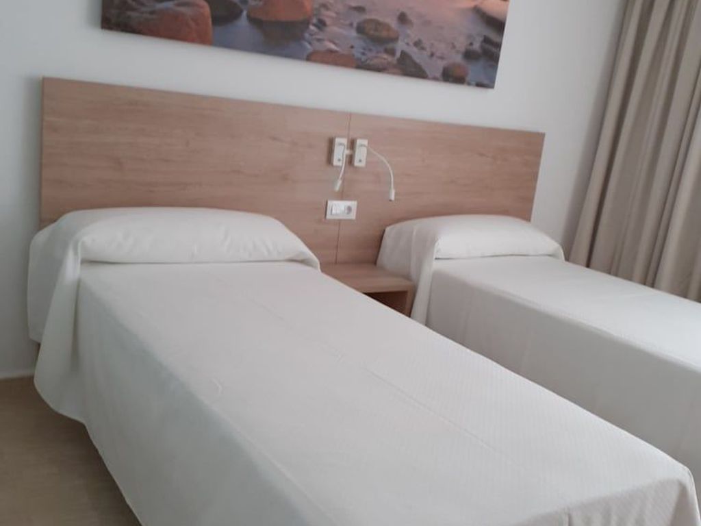 Hotel Pi-Mar