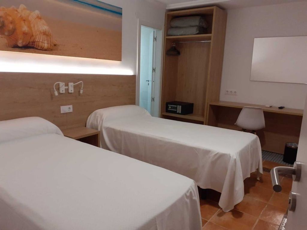 Hotel Pi-Mar