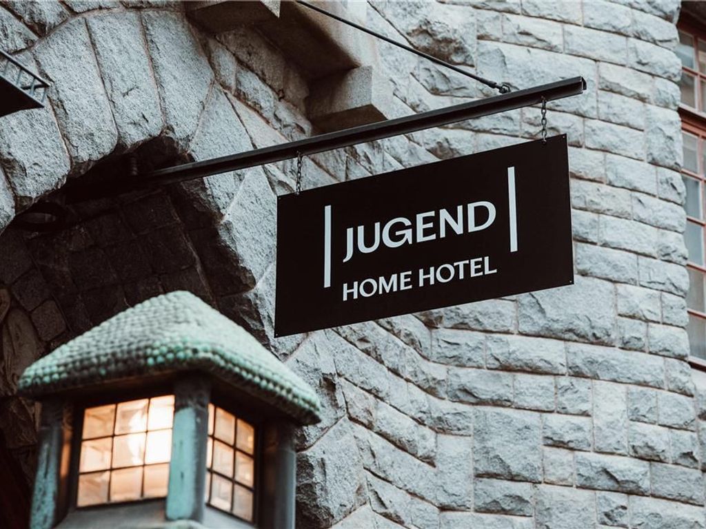 Home Hotel Jugend