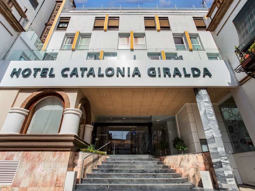 Catalonia Giralda
