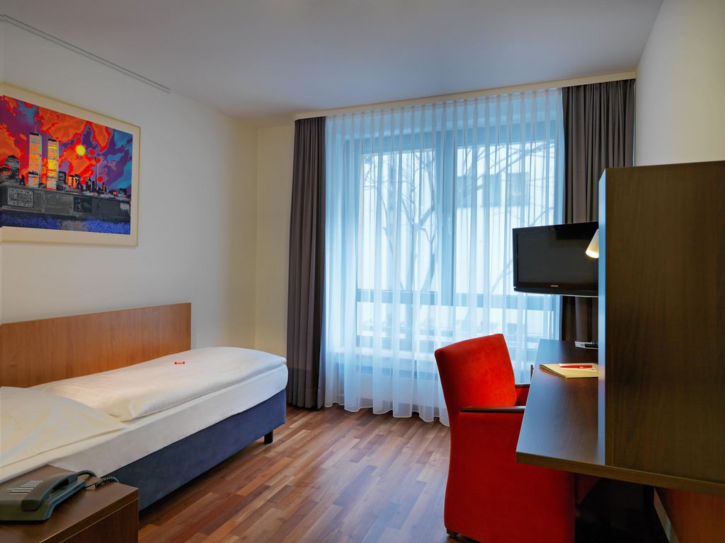 Eden Hotel Fruh am Dom