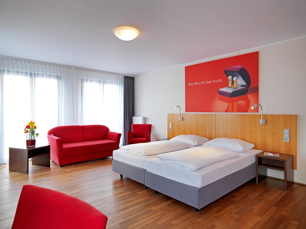 Eden Hotel Fruh am Dom