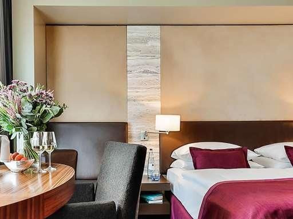 Eden Hotel Fruh am Dom