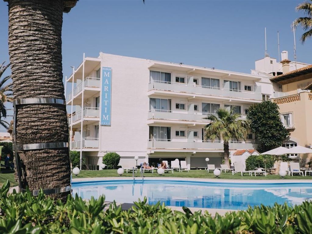 Hotel Subur Maritim