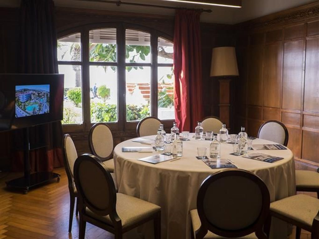 Hotel Subur Maritim