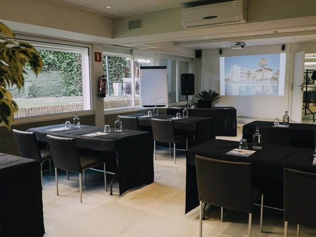 Hotel Subur Maritim