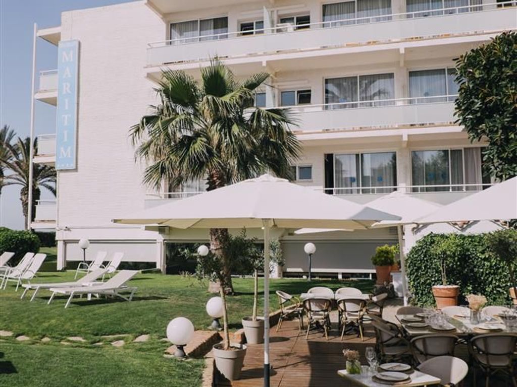 Hotel Subur Maritim